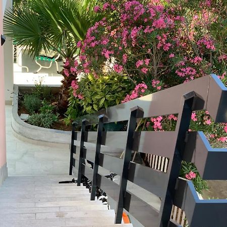 Apartman Vodice Kültér fotó