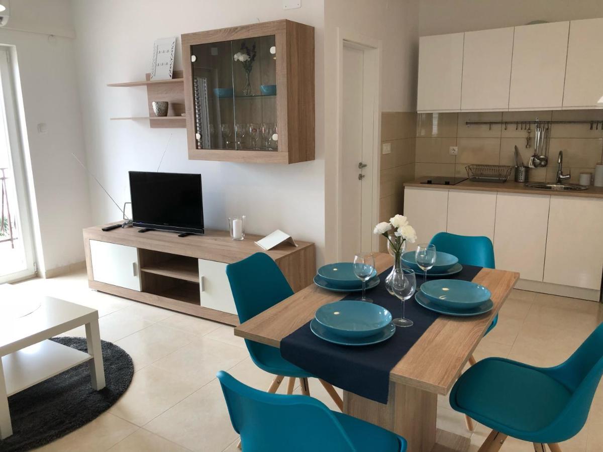 Apartman Vodice Kültér fotó